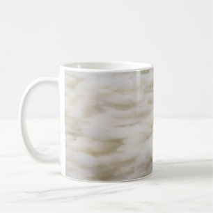 Aardappelen Koffiemok