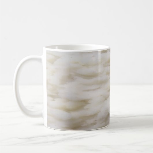 Aardappelen Koffiemok (Links)