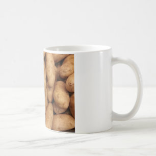 Aardappelen Koffiemok