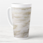 Aardappelen Latte Mok (Linkerhoek)