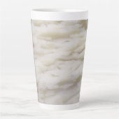 Aardappelen Latte Mok (Voorkant)