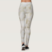 Aardappelen Leggings (Achterkant)