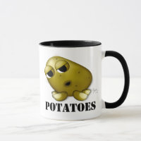 Aardappelen