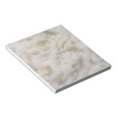 Aardappelen Notitieblok (Schuin)