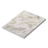 Aardappelen Notitieblok (Linkerzijde)