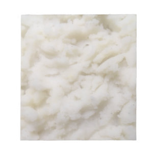 Aardappelen Notitieblok