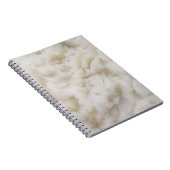 Aardappelen Notitieboek (Rechterzijde)