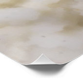 Aardappelen Perfect Poster (Hoek)