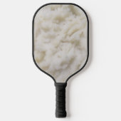 Aardappelen Pickleball Paddle (Voorkant)