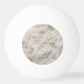 Aardappelen Pingpongbal (Voorkant)
