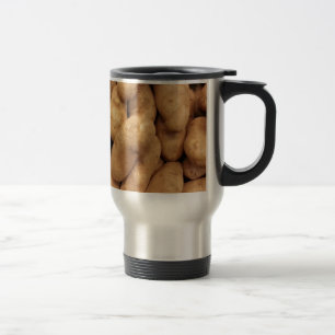 Aardappelen Reisbeker