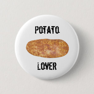 Aardappelen Ronde Button 5,7 Cm