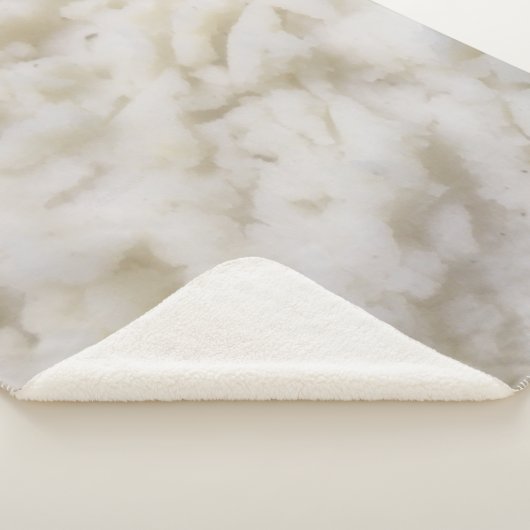 Aardappelen Sherpa Deken (3/4)