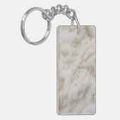 Aardappelen Sleutelhanger (Voorkant Links)