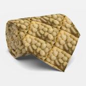 Aardappelen Stropdas (Opgerold)