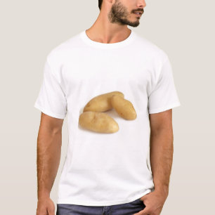 Aardappelen T-shirt
