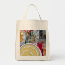 Aardappelen Tote Bag
