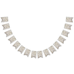 Aardappelen Vlaggetjes