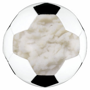 Aardappelen Voetbal