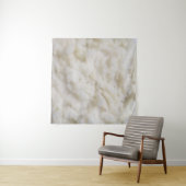 Aardappelen Wandkleed (In Situ (horizontaal))