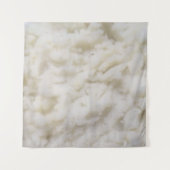 Aardappelen Wandkleed (Voorkant)
