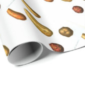  aardappelflessen cadeaupapier (Rol Hoek)