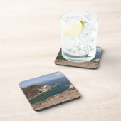 aardappelhaven bier onderzetter (Rechterzijde)