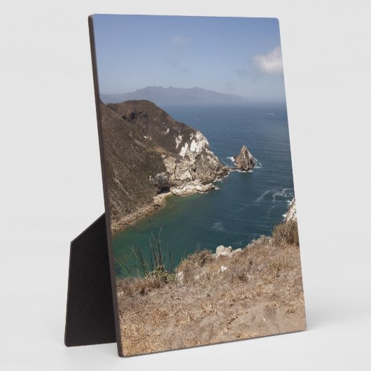 aardappelhaven fotoplaat (Zijkant)