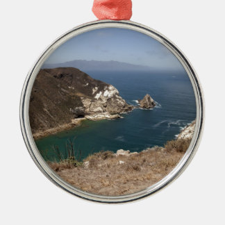 aardappelhaven metalen ornament