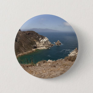 aardappelhaven ronde button 5,7 cm
