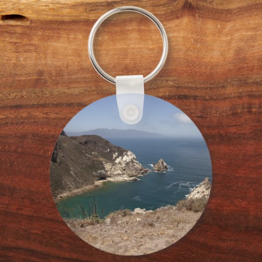 aardappelhaven sleutelhanger (Voorkant)