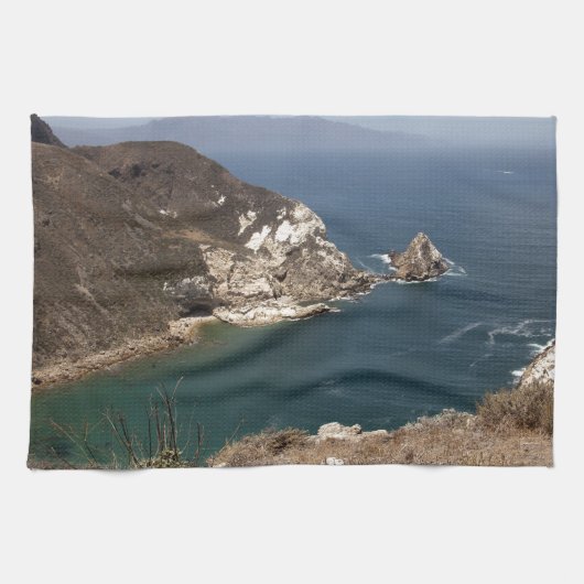 aardappelhaven theedoek (Horizontaal)