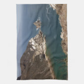 aardappelhaven theedoek (Verticaal)