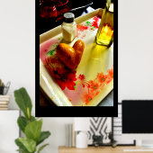 aardappelliefde poster (Thuiskantoor)