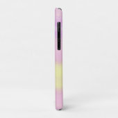 Aardappelmonster Case-Mate iPhone Case (Achterkant/links)
