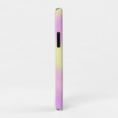 Aardappelmonster Case-Mate iPhone Case (Achterkant/rechts)