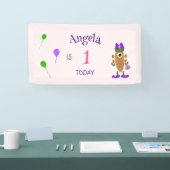 Aardappelmonster Spandoek (Beurs)