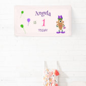 Aardappelmonster Spandoek (Insitu)