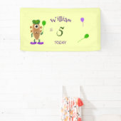 Aardappelmonster Spandoek (Insitu)