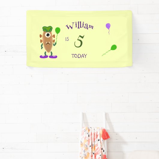 Aardappelmonster Spandoek (Insitu)