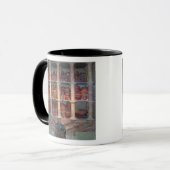 Aardappeloven uit Graufesenque, c.150 BC (foto) Mok (Voorkant links)
