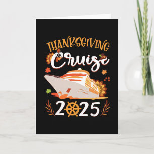 Aardappelpuree Grappige Thanksgiving Kerst Dineren Kaart
