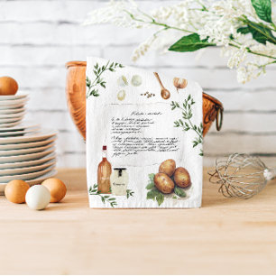 Aardappelsalade Recept Erfstuk Theedoeken