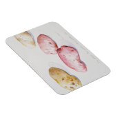 aardappelstudie 1993 magneet (Rechterzijde)