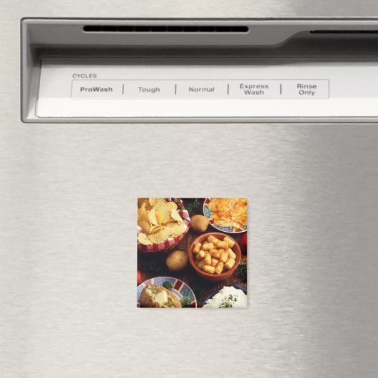 Aardappelvoeding Magneet (Insitu (Vaatwasser))