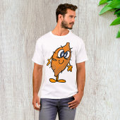 Aardappelzijde T-shirt