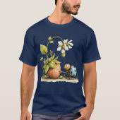 Aardbeebugs T-shirt (Voorkant)