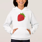 Aardbei (Voorkant)