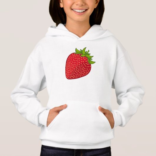 Aardbei (Voorkant)