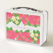 Aardbei (Achterkant)